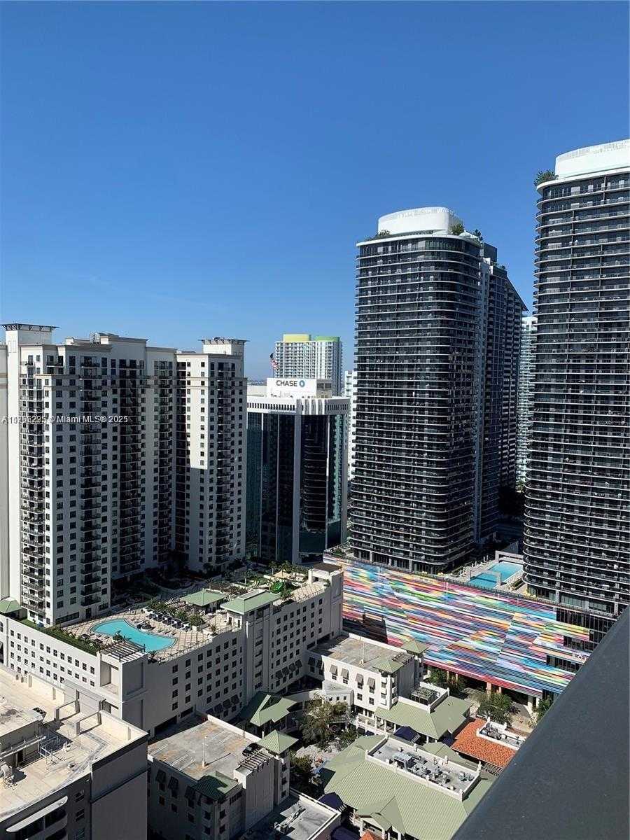 Small Image of 1000 BRICKELL PLZ #3404, Miami Number 25