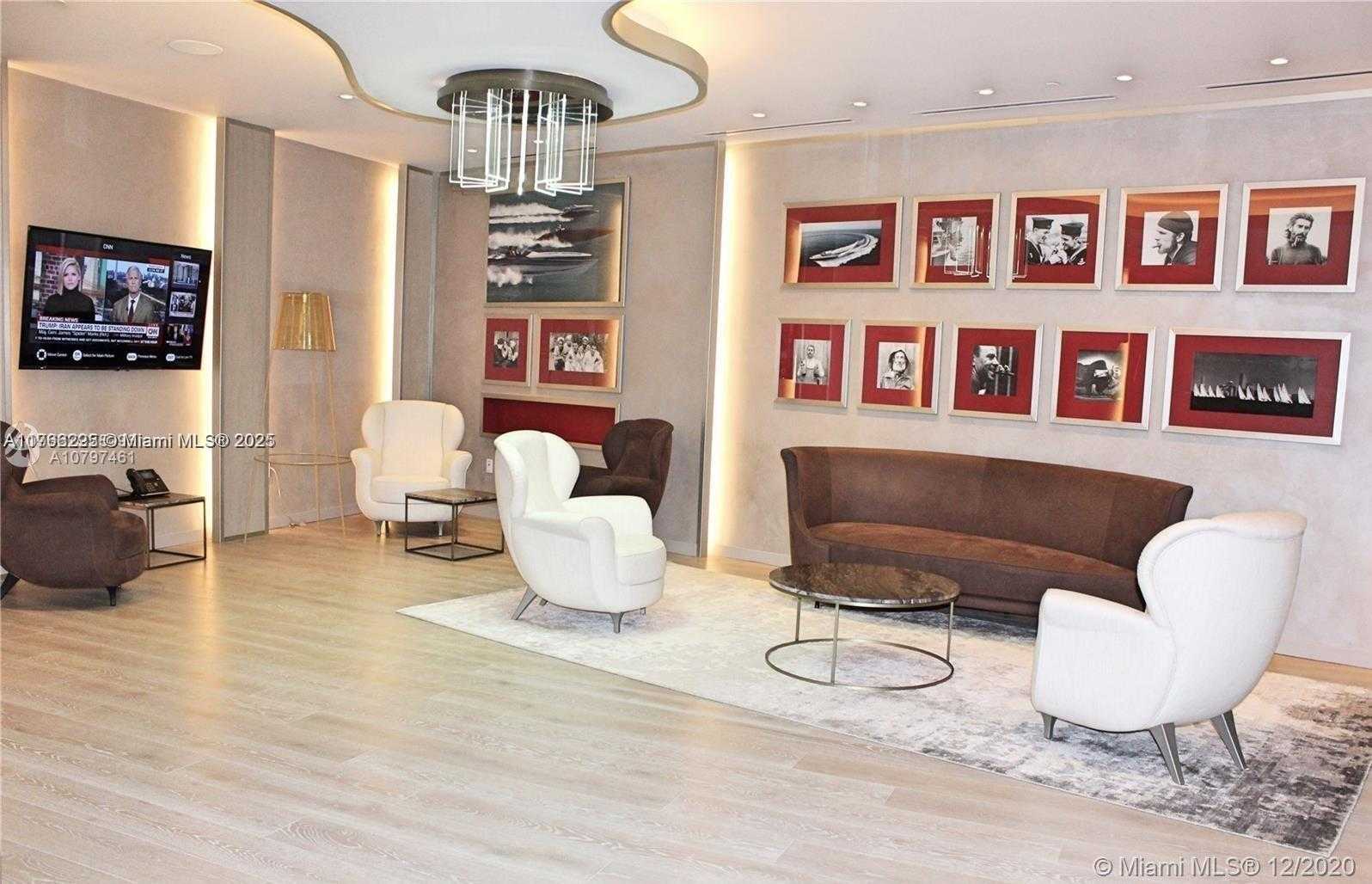 Small Image of 1000 BRICKELL PLZ #3404, Miami Number 29