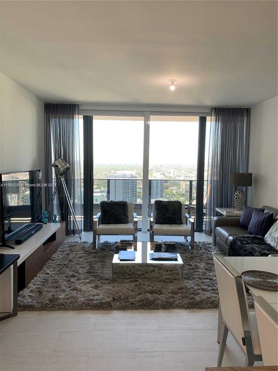 Small Image of 1000 BRICKELL PLZ #3404, Miami Number 3