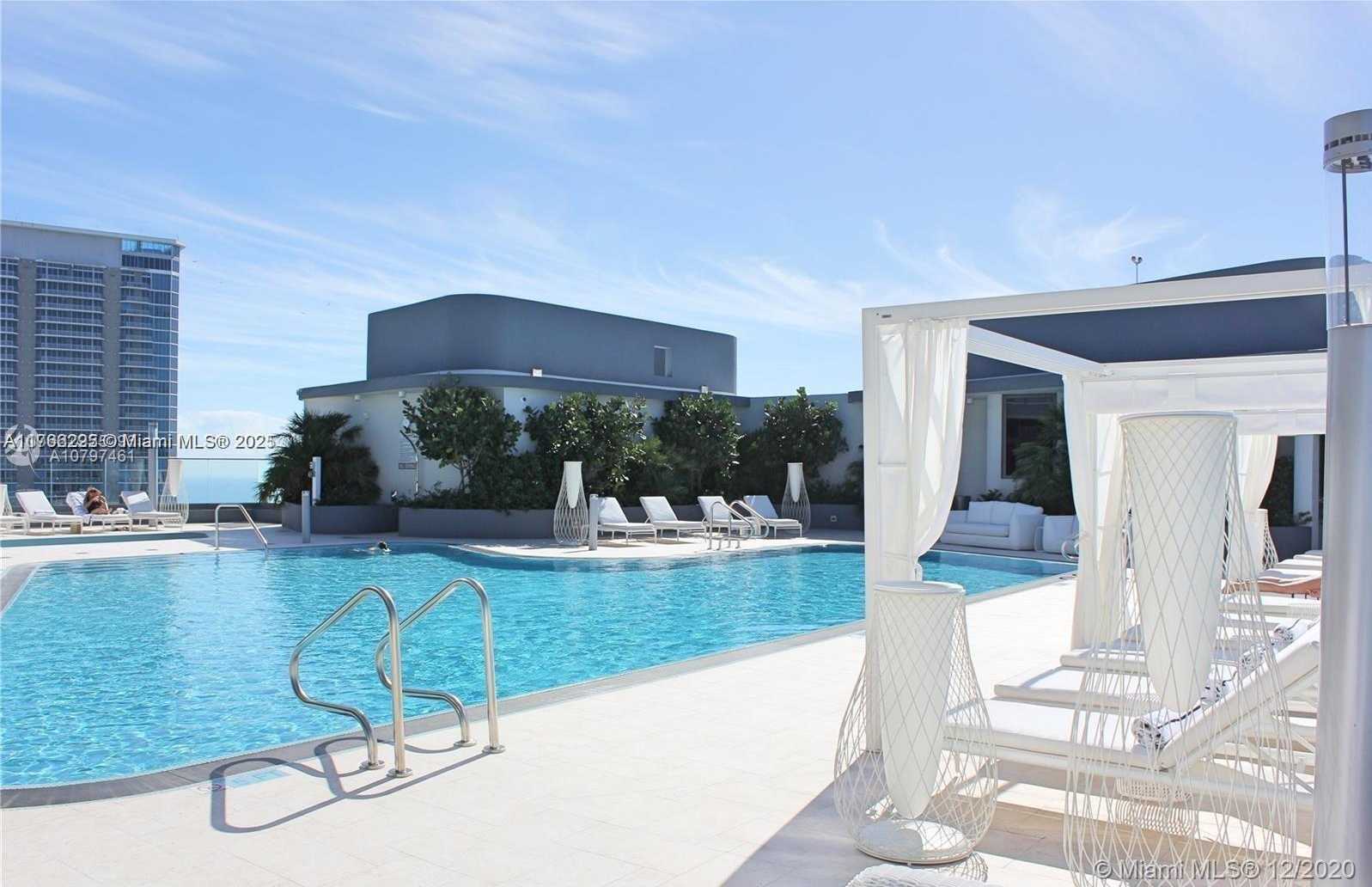 Small Image of 1000 BRICKELL PLZ #3404, Miami Number 35