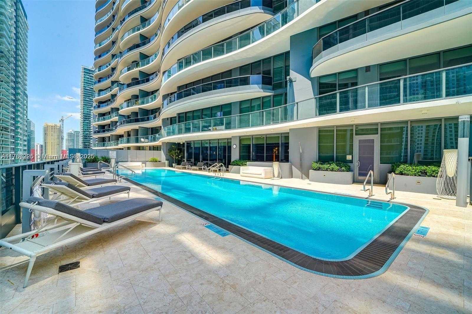 Small Image of 1000 BRICKELL PLZ #3404, Miami Number 40
