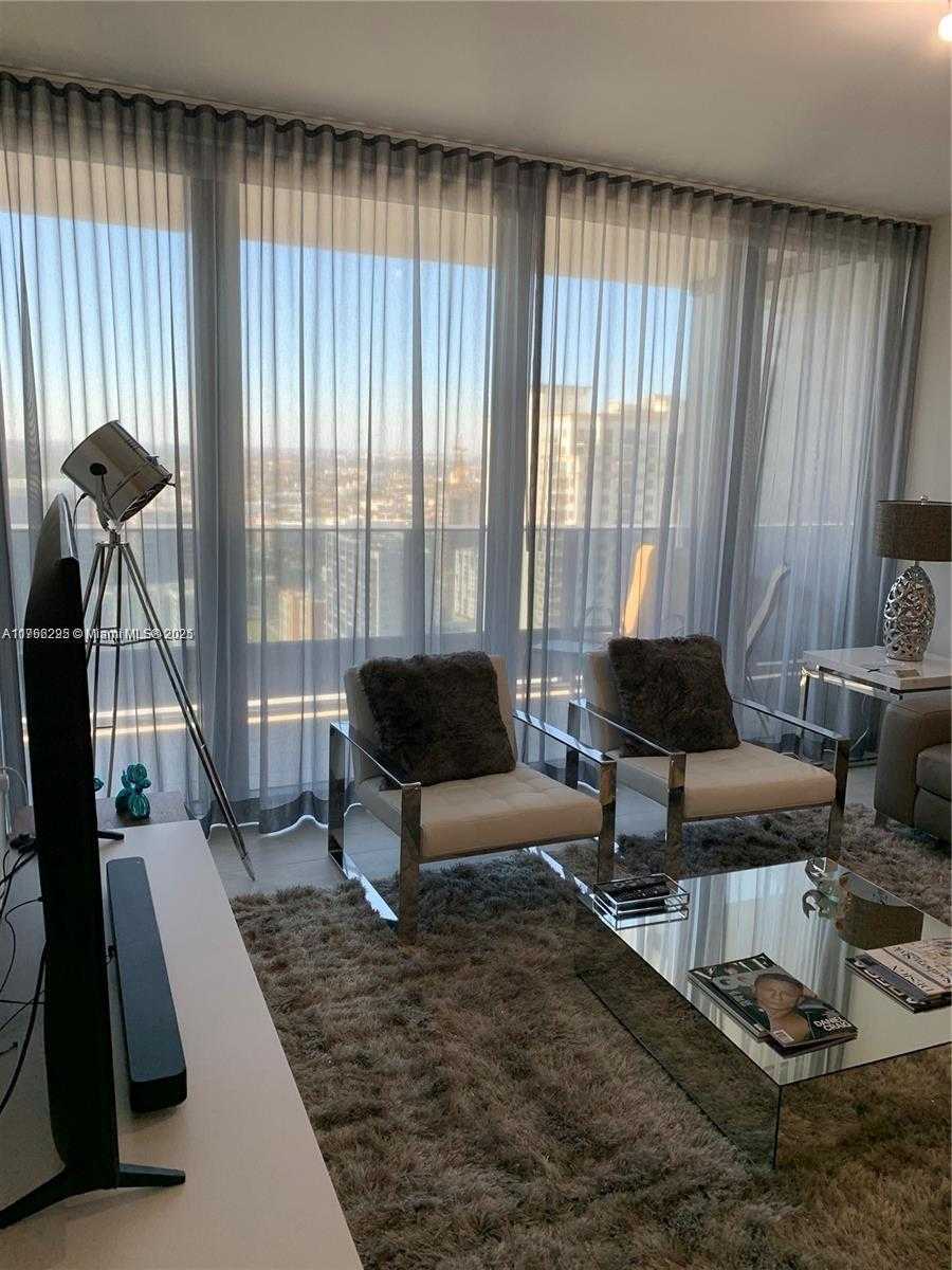 Small Image of 1000 BRICKELL PLZ #3404, Miami Number 9