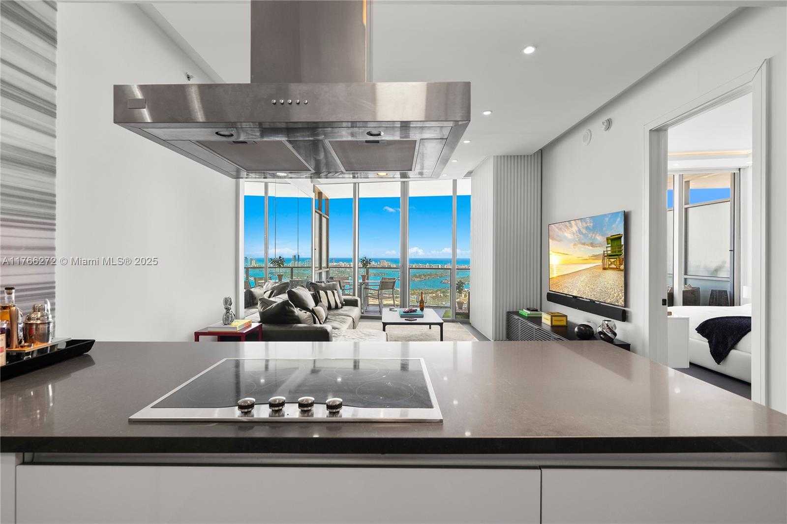 Small Image of 1100 BISCAYNE BLVD #5303, Miami Number 12