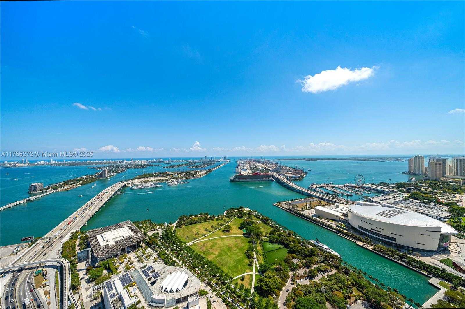 Small Image of 1100 BISCAYNE BLVD #5303, Miami Number 16