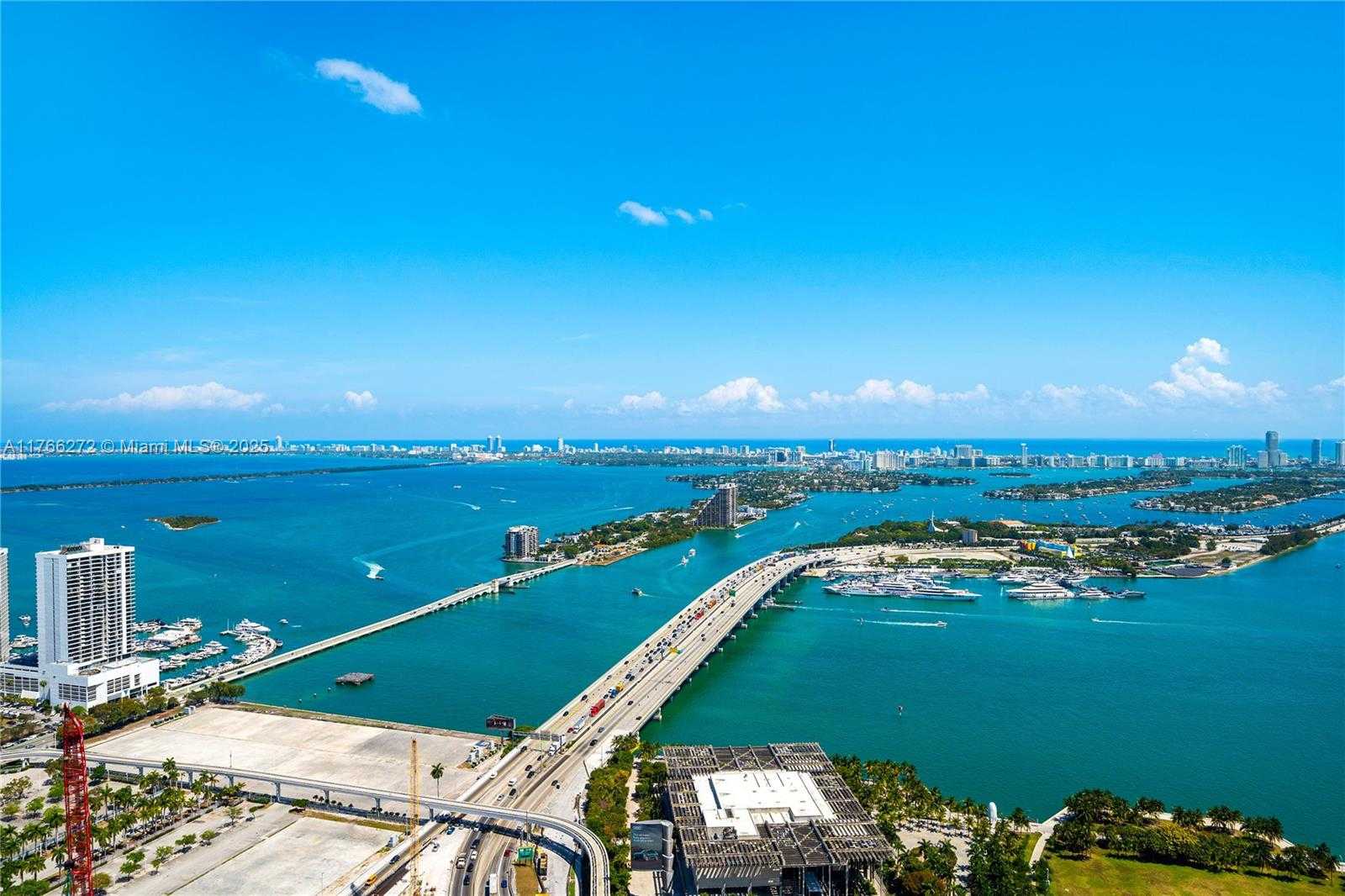 Small Image of 1100 BISCAYNE BLVD #5303, Miami Number 18