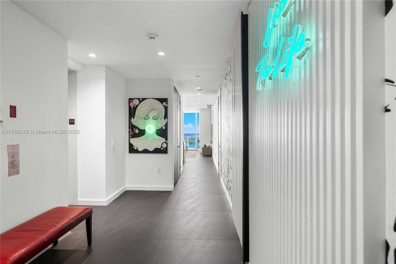 Small Image of 1100 BISCAYNE BLVD #5303, Miami Number 28