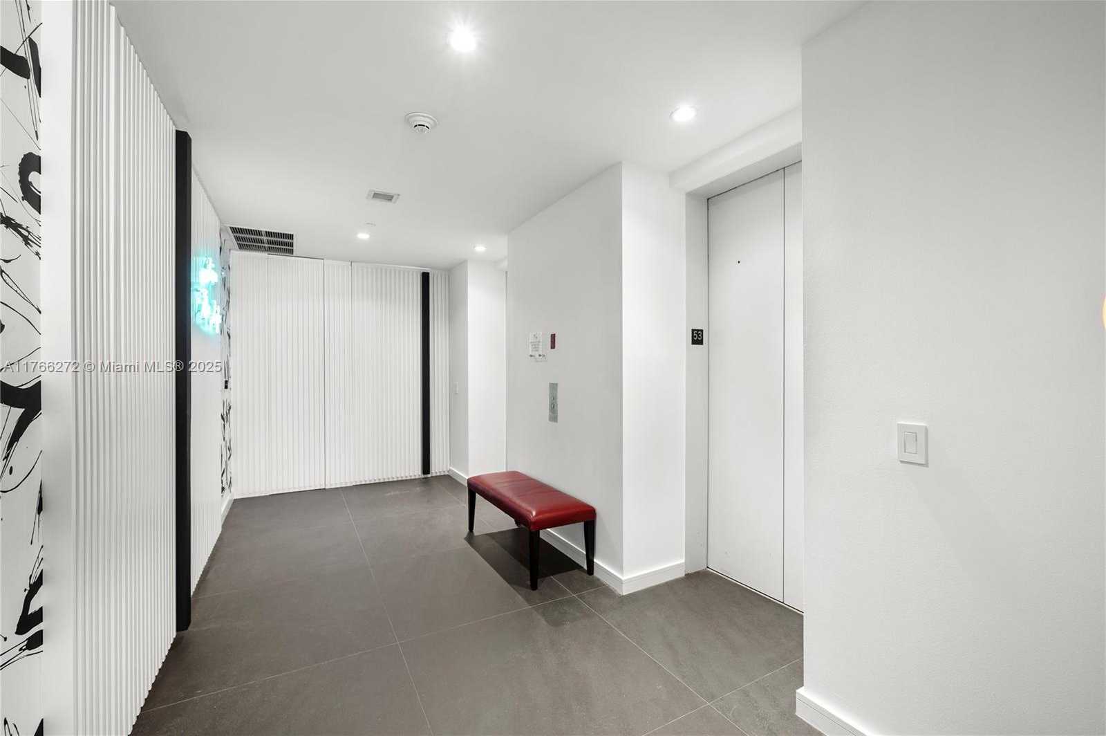Small Image of 1100 BISCAYNE BLVD #5303, Miami Number 29