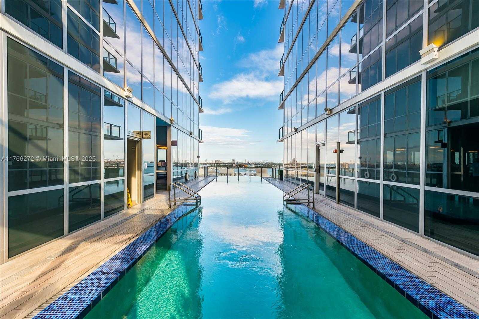 Small Image of 1100 BISCAYNE BLVD #5303, Miami Number 34