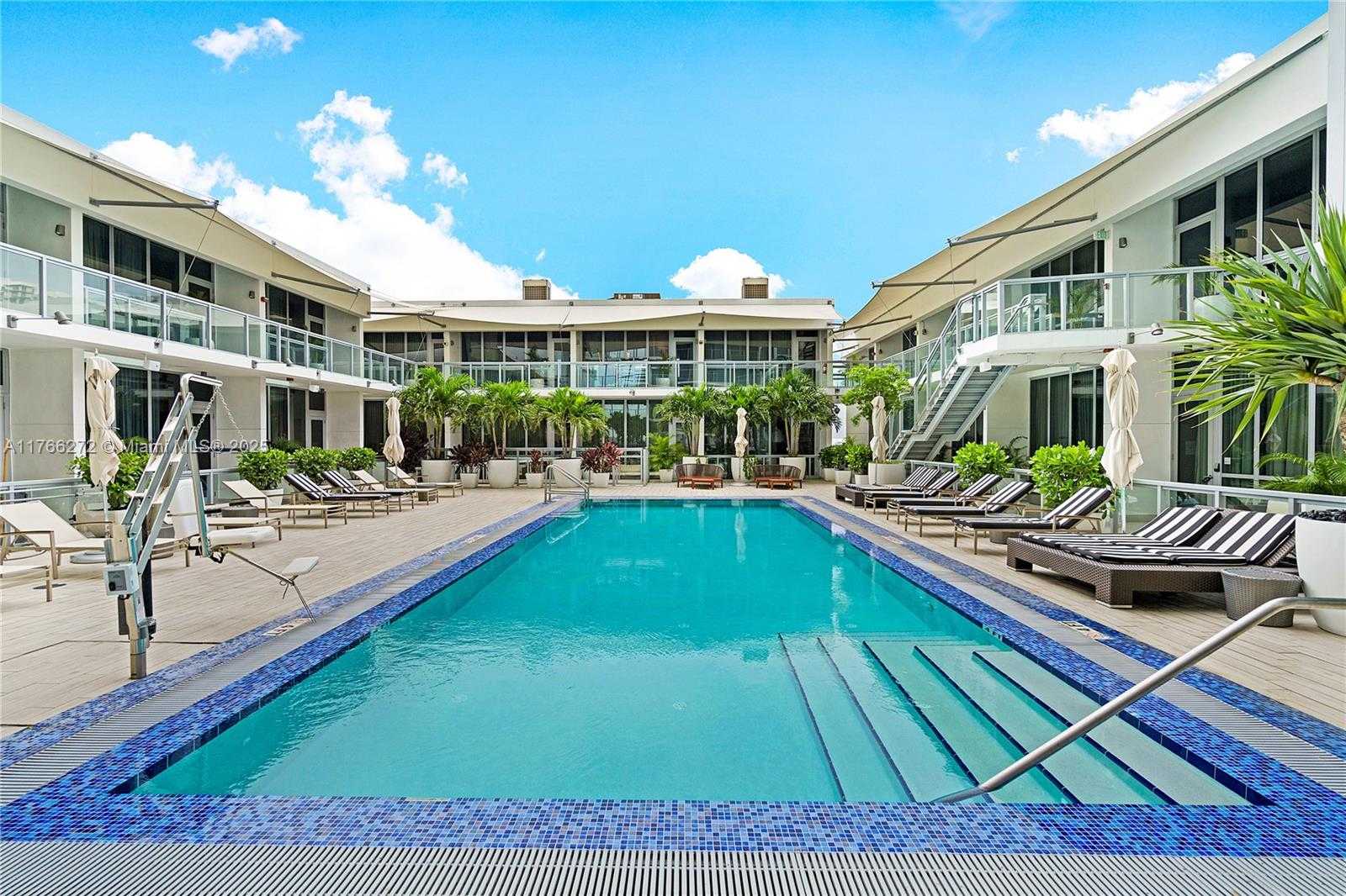 Small Image of 1100 BISCAYNE BLVD #5303, Miami Number 35