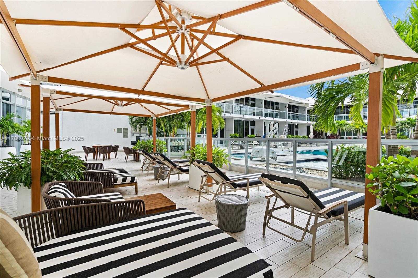 Small Image of 1100 BISCAYNE BLVD #5303, Miami Number 36