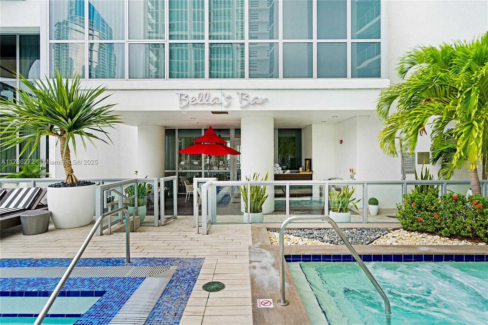 Small Image of 1100 BISCAYNE BLVD #5303, Miami Number 37