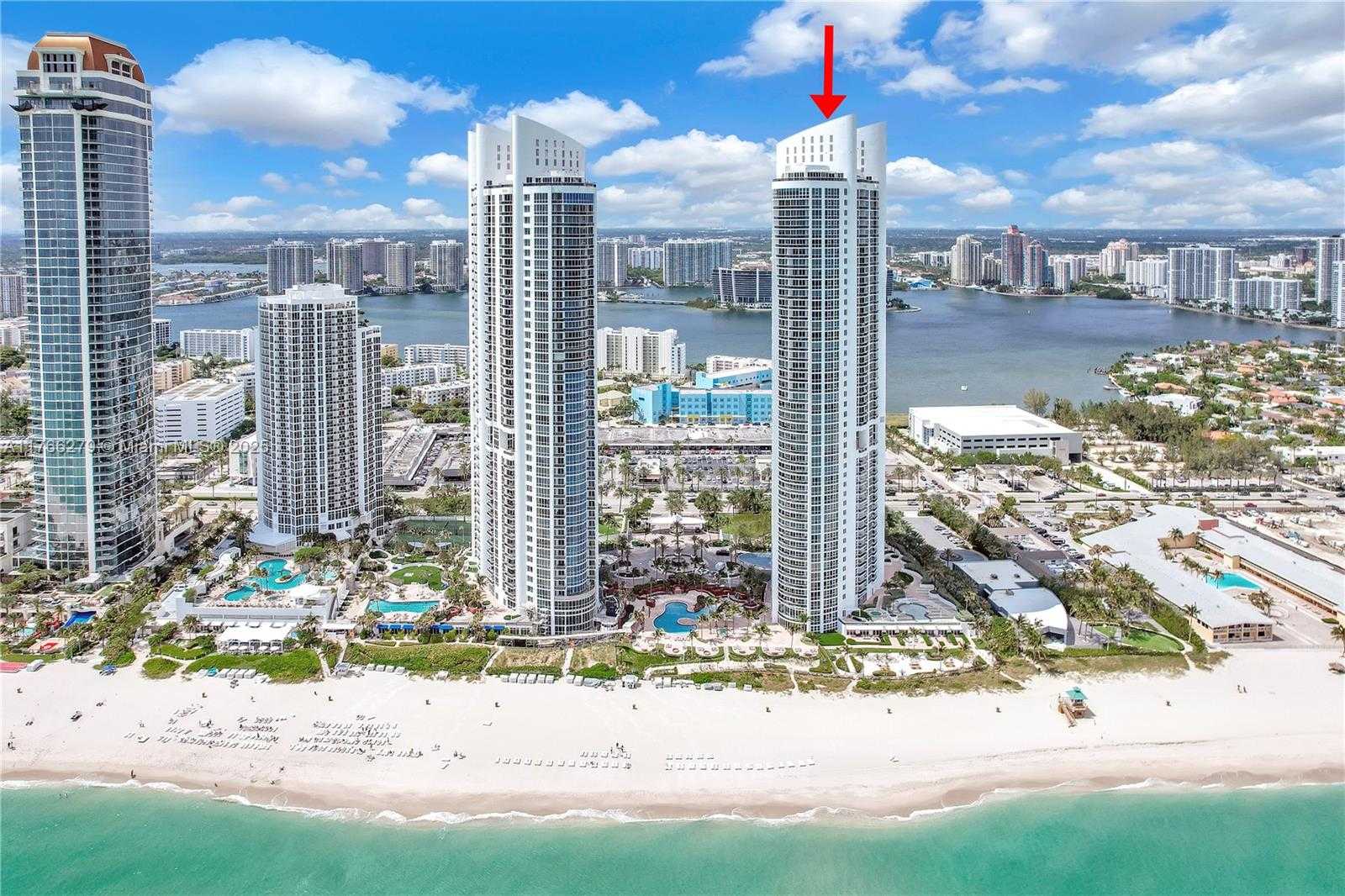 Small Image of 18201 COLLINS AVE #3608, Sunny Isles Beach Number 57