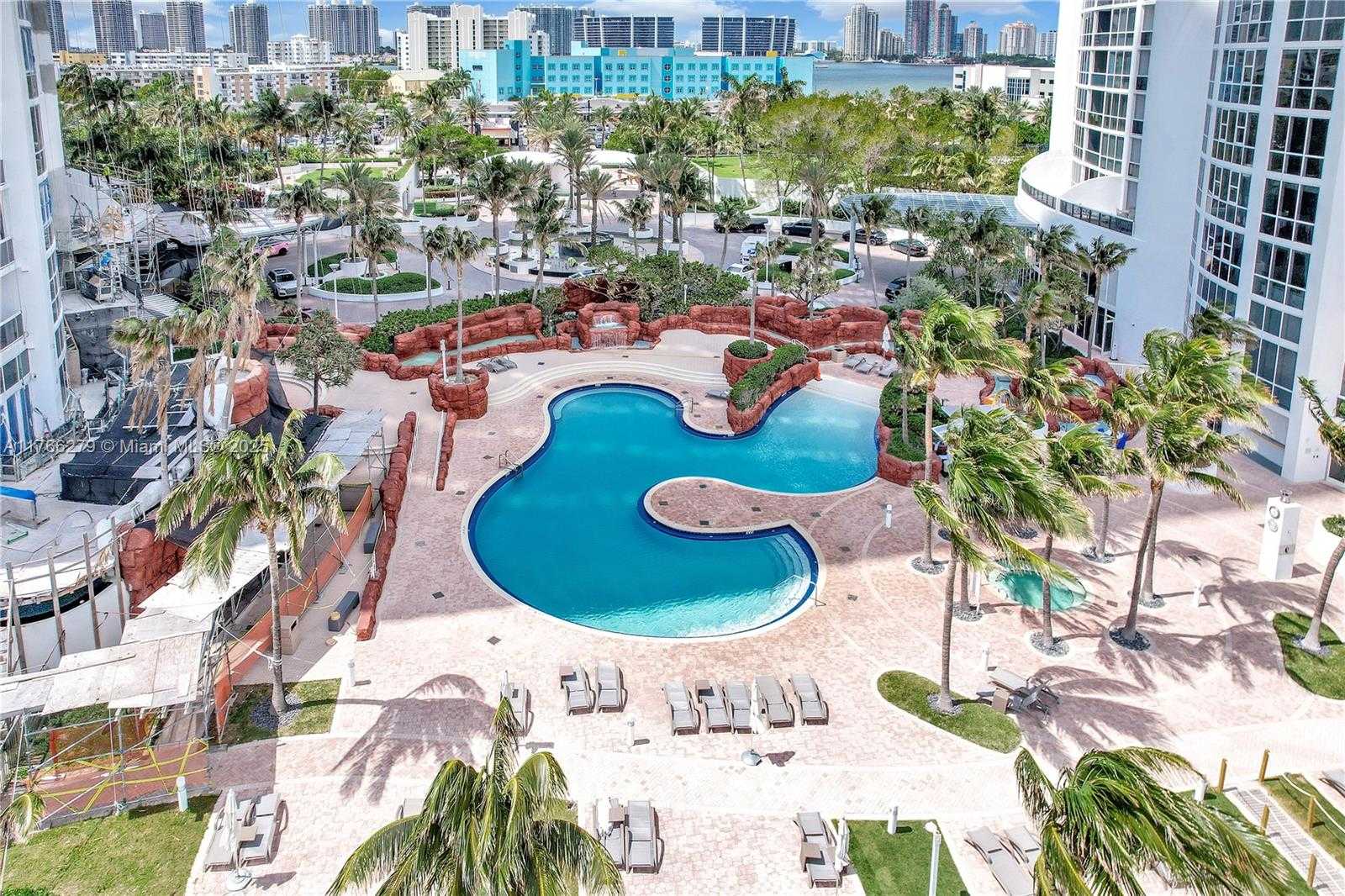 Small Image of 18201 COLLINS AVE #3608, Sunny Isles Beach Number 64