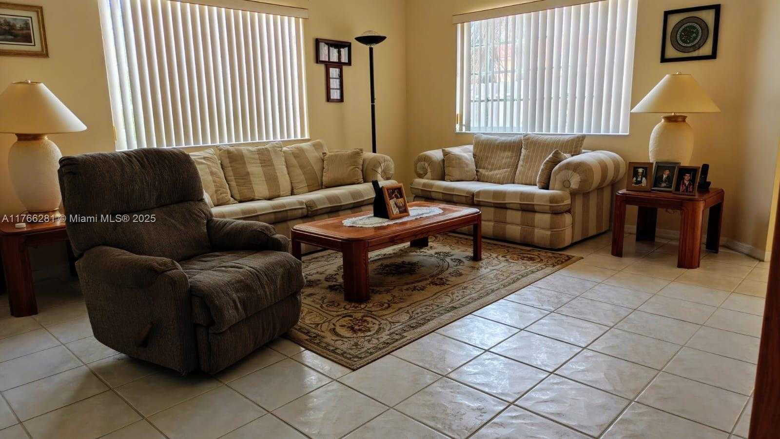 Small Image of 10311 SOUTH WEST 18TH ST #10311, Miramar Number 9