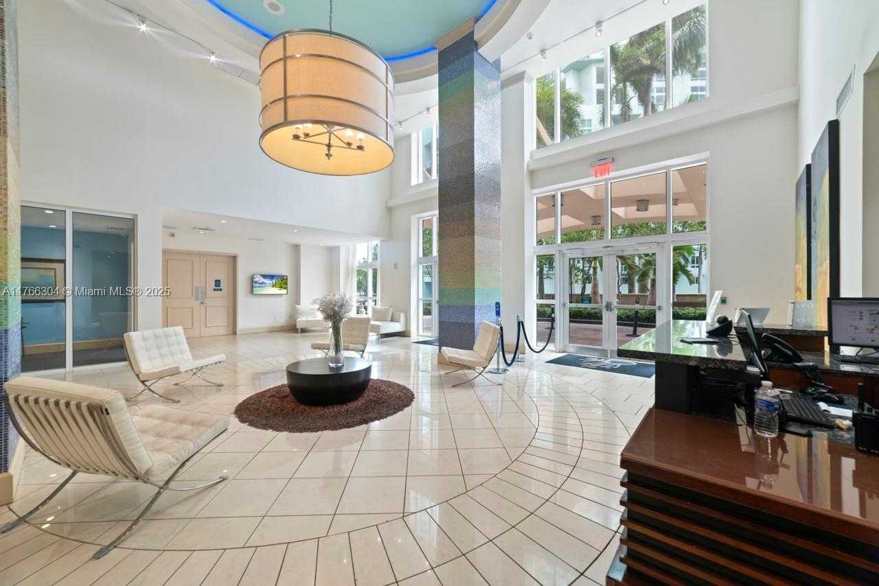 Small Image of 2000 NORTH BAYSHORE DRIVE #527, Miami Number 24