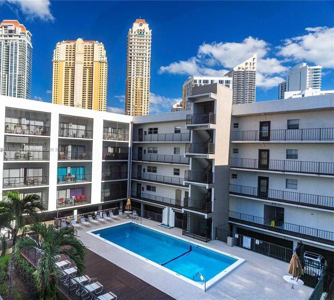 Small Image of 201 178TH DR #234, Sunny Isles Beach Number 22