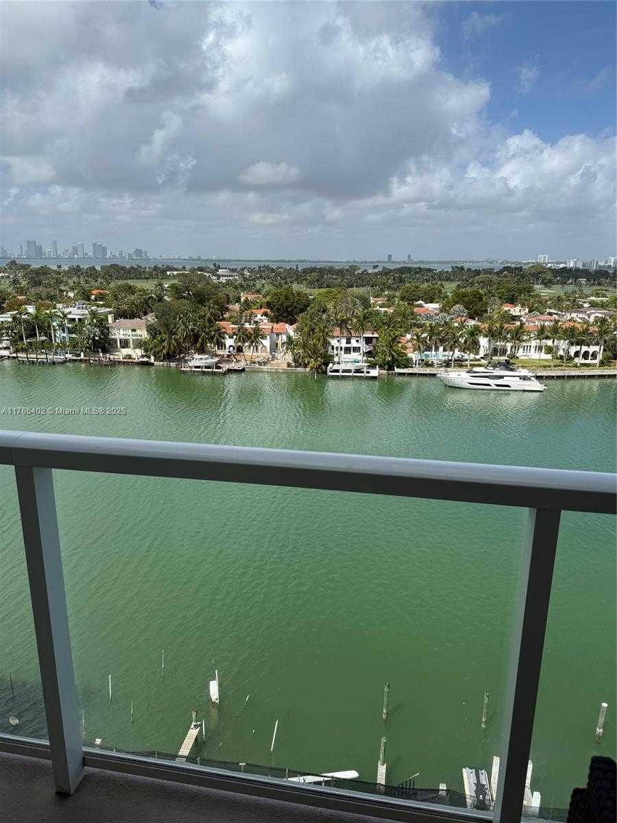 Small Image of 5750 COLLINS AVE #11D, Miami Beach Number 2