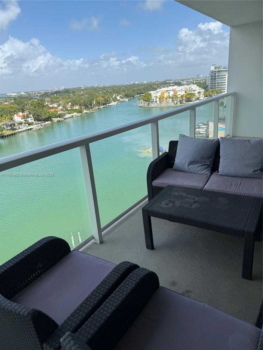 Small Image of 5750 COLLINS AVE #11D, Miami Beach Number 45