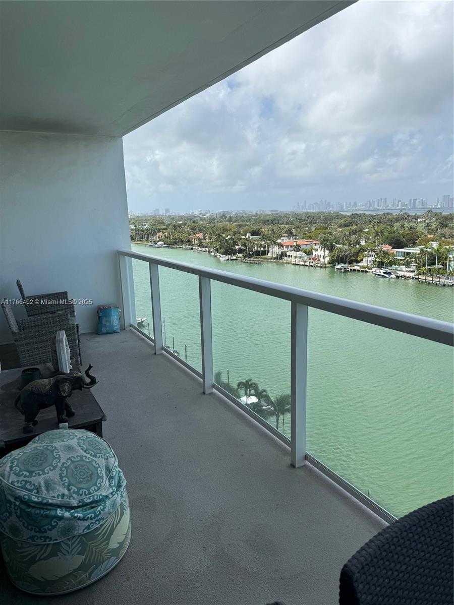 Small Image of 5750 COLLINS AVE #11D, Miami Beach Number 46
