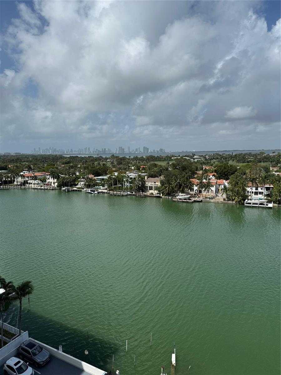 Small Image of 5750 COLLINS AVE #11D, Miami Beach Number 48