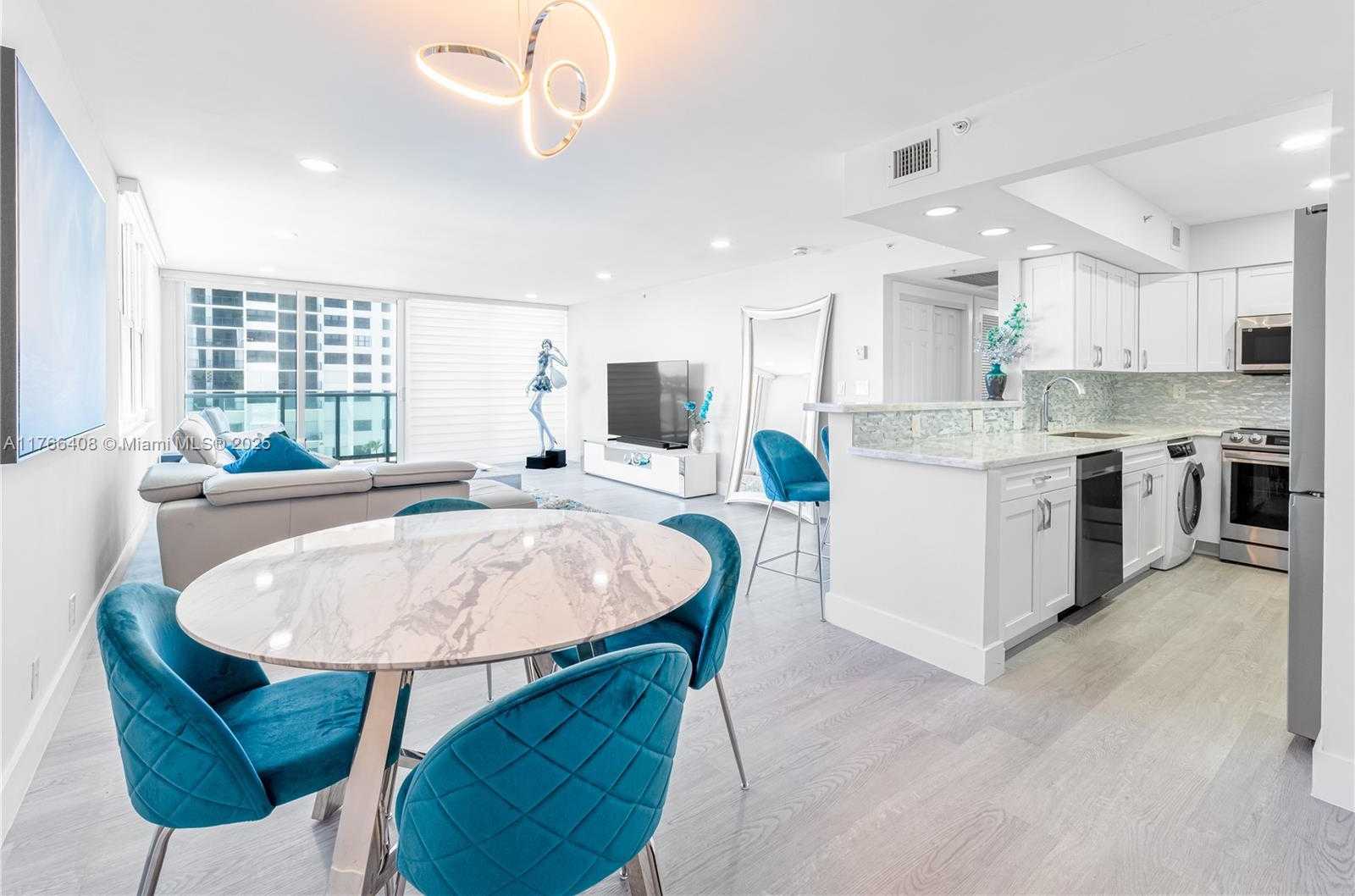 Small Image of 2501 SOUTH OCEAN DR #536, Hollywood Number 3