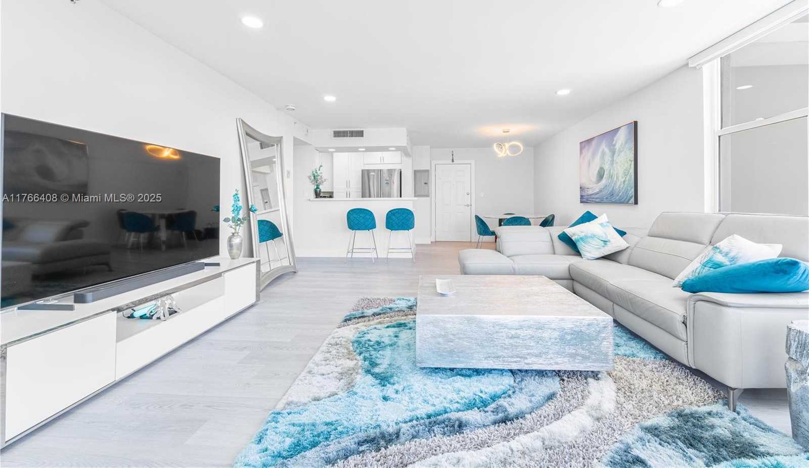 Small Image of 2501 SOUTH OCEAN DR #536, Hollywood Number 5