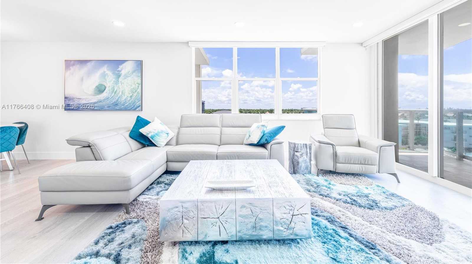 Small Image of 2501 SOUTH OCEAN DR #536, Hollywood Number 7