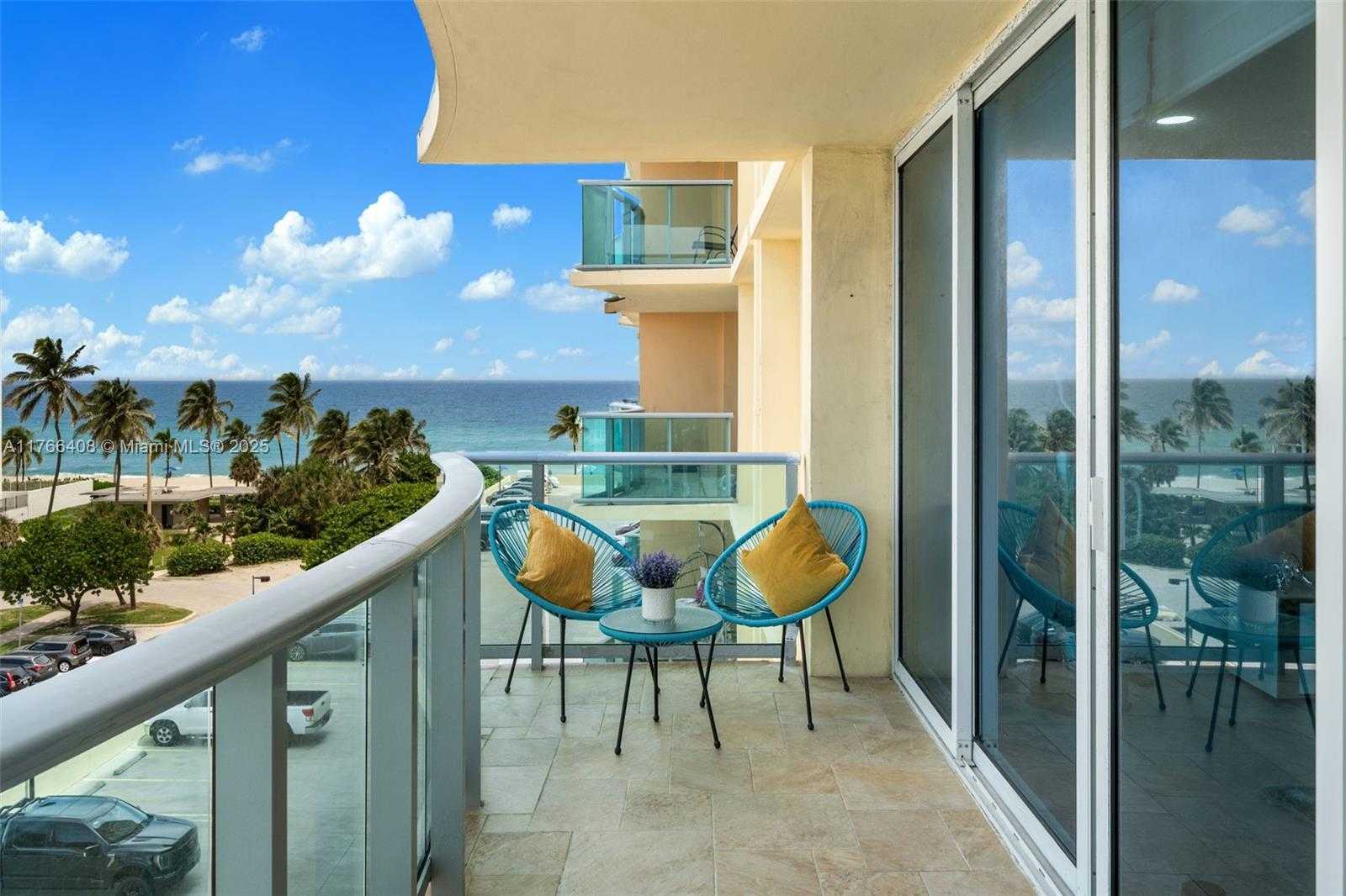 Small Image of 2501 SOUTH OCEAN DR #536, Hollywood Number 8