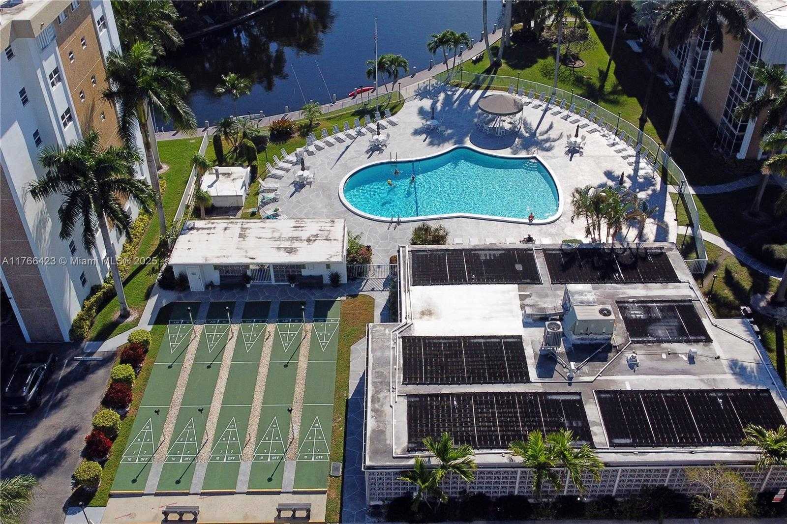 Small Image of 3040 NORTH EAST 16TH AVE #104, Oakland Park Number 30