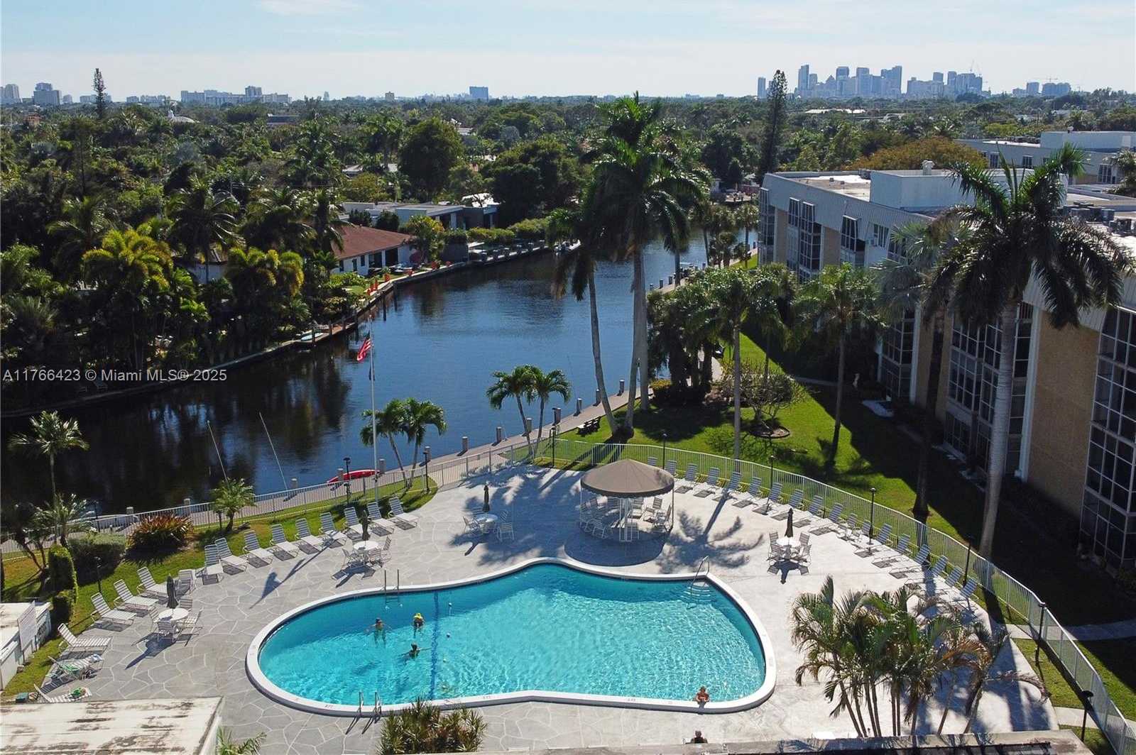 Small Image of 3040 NORTH EAST 16TH AVE #104, Oakland Park Number 6