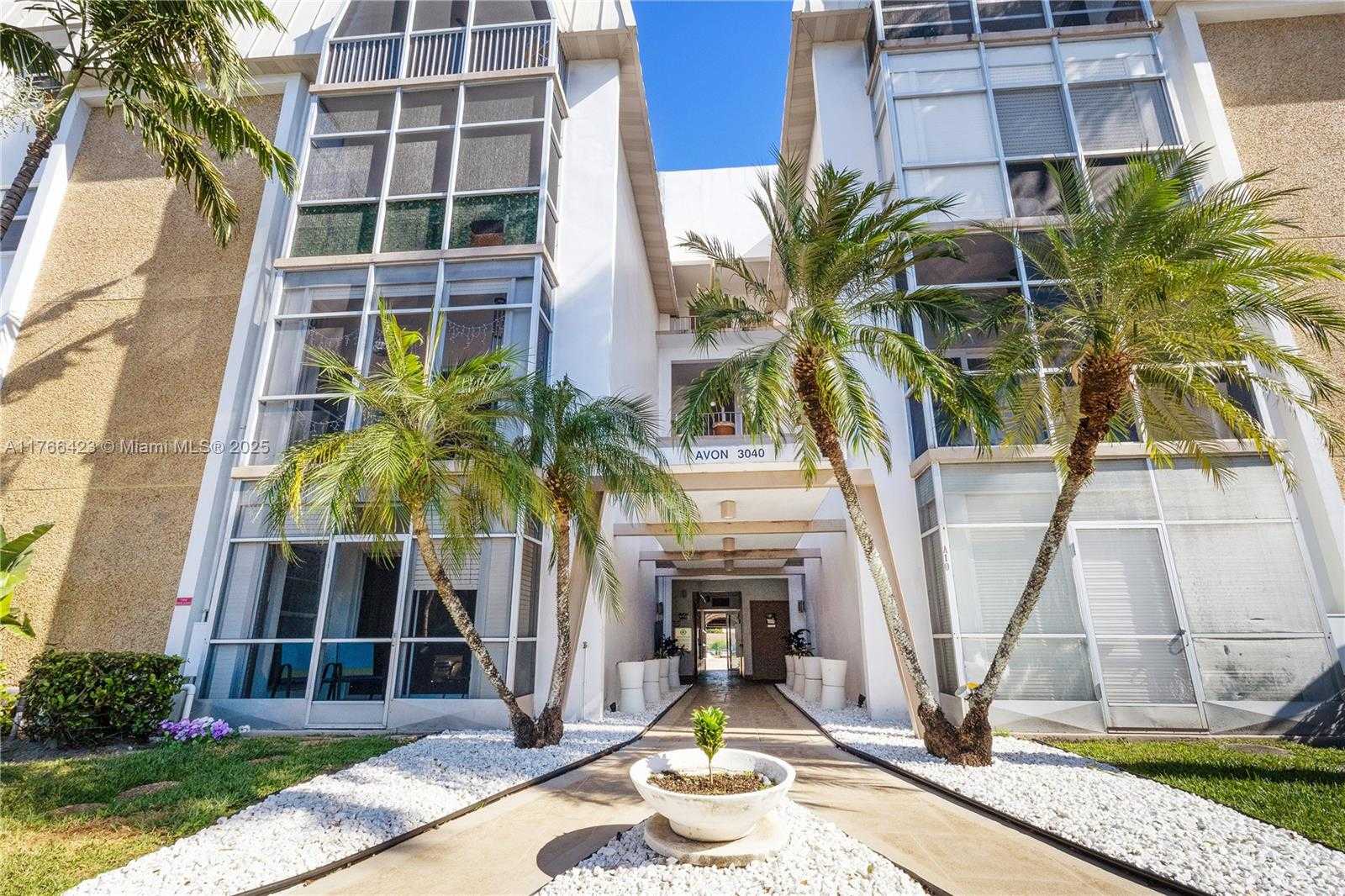 Small Image of 3040 NORTH EAST 16TH AVE #104, Oakland Park Number 8