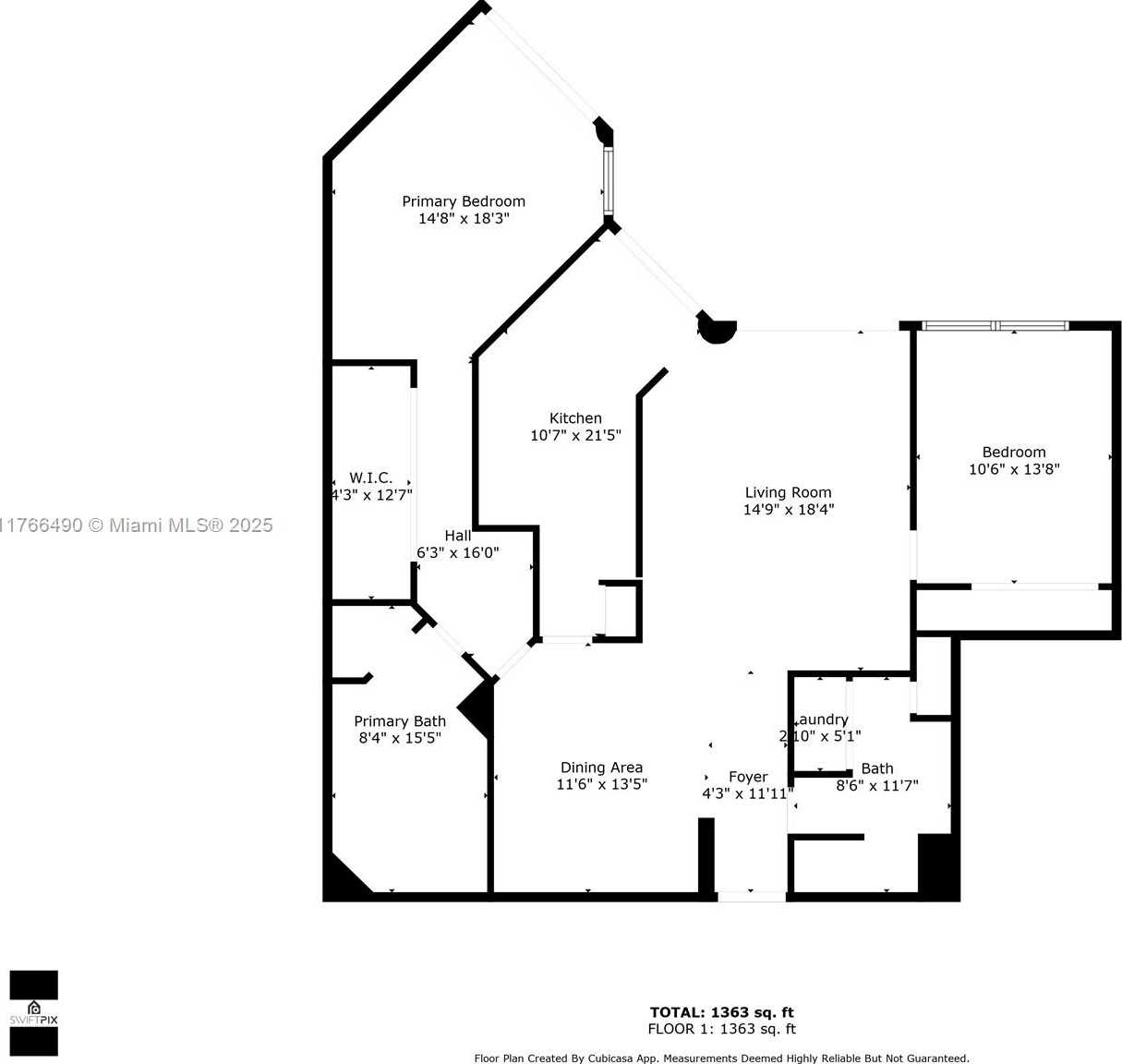 Small Image of 16425 COLLINS AVE #2715, Sunny Isles Beach Number 34