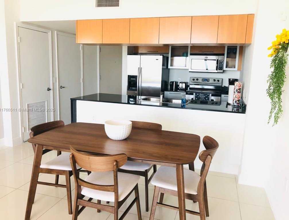 Small Image of 1750 NORTH BAYSHORE DR #4604, Miami Number 11
