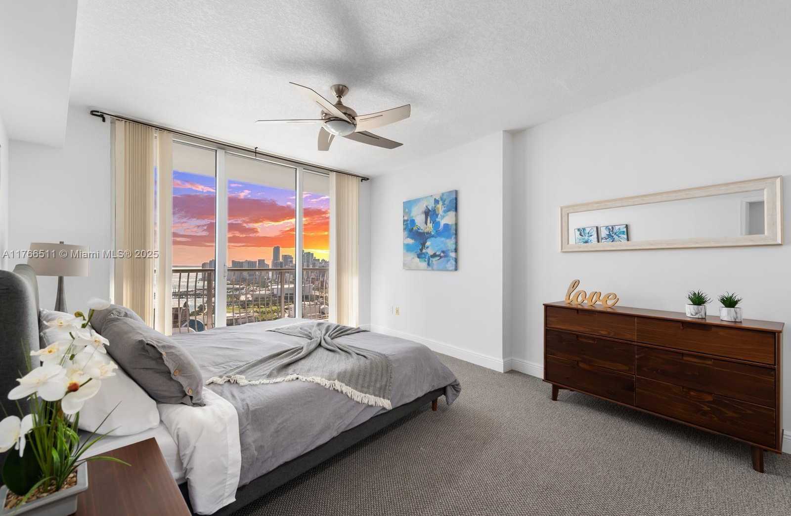 Small Image of 1750 NORTH BAYSHORE DR #4604, Miami Number 15