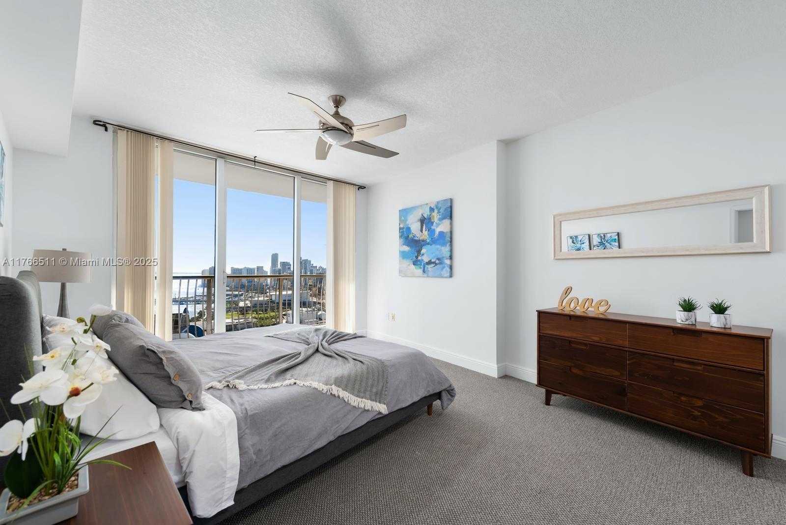 Small Image of 1750 NORTH BAYSHORE DR #4604, Miami Number 16