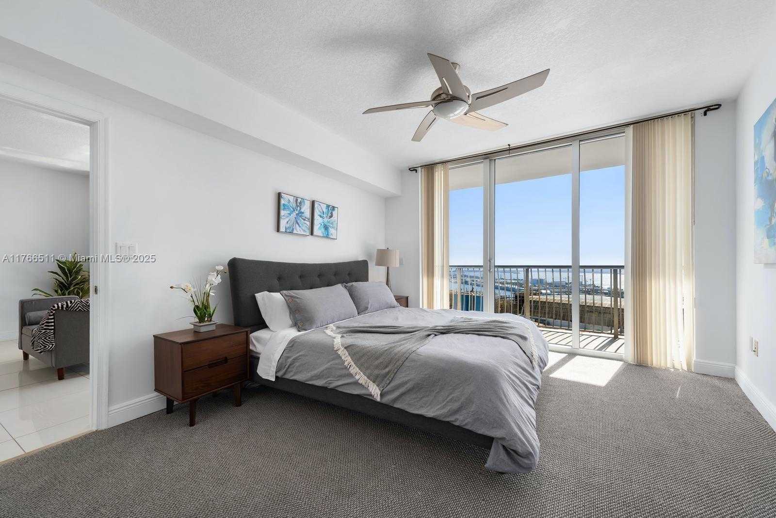 Small Image of 1750 NORTH BAYSHORE DR #4604, Miami Number 20