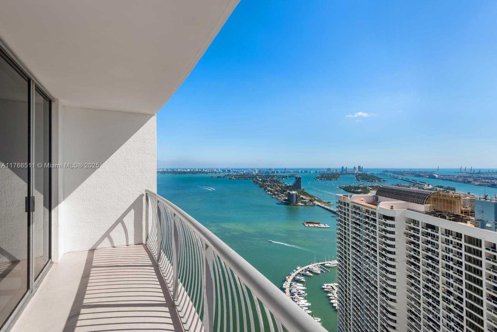 Small Image of 1750 NORTH BAYSHORE DR #4604, Miami Number 22