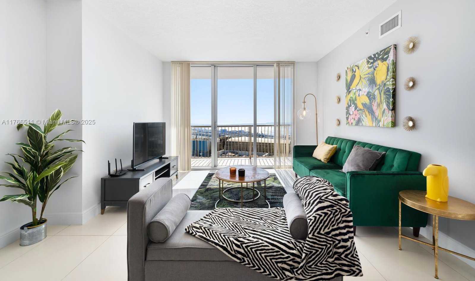 Small Image of 1750 NORTH BAYSHORE DR #4604, Miami Number 7