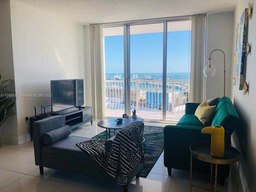 Small Image of 1750 NORTH BAYSHORE DR #4604, Miami Number 8