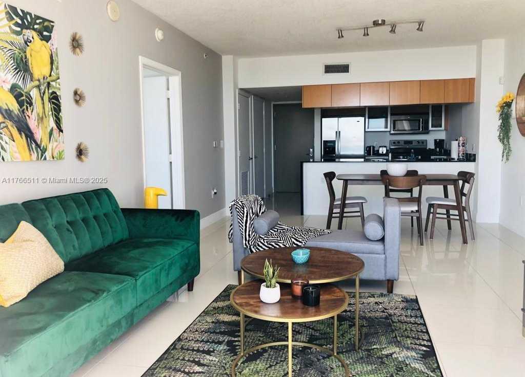 Small Image of 1750 NORTH BAYSHORE DR #4604, Miami Number 9