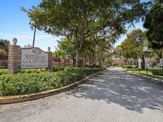 Small Image of 9927 NORTH WEST 6TH CT, Plantation Number 29