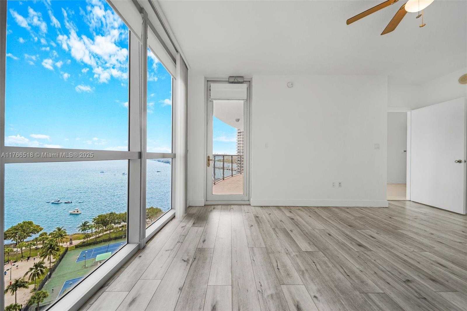 Small Image of 1750 NORTH BAYSHORE DR #2001, Miami Number 13