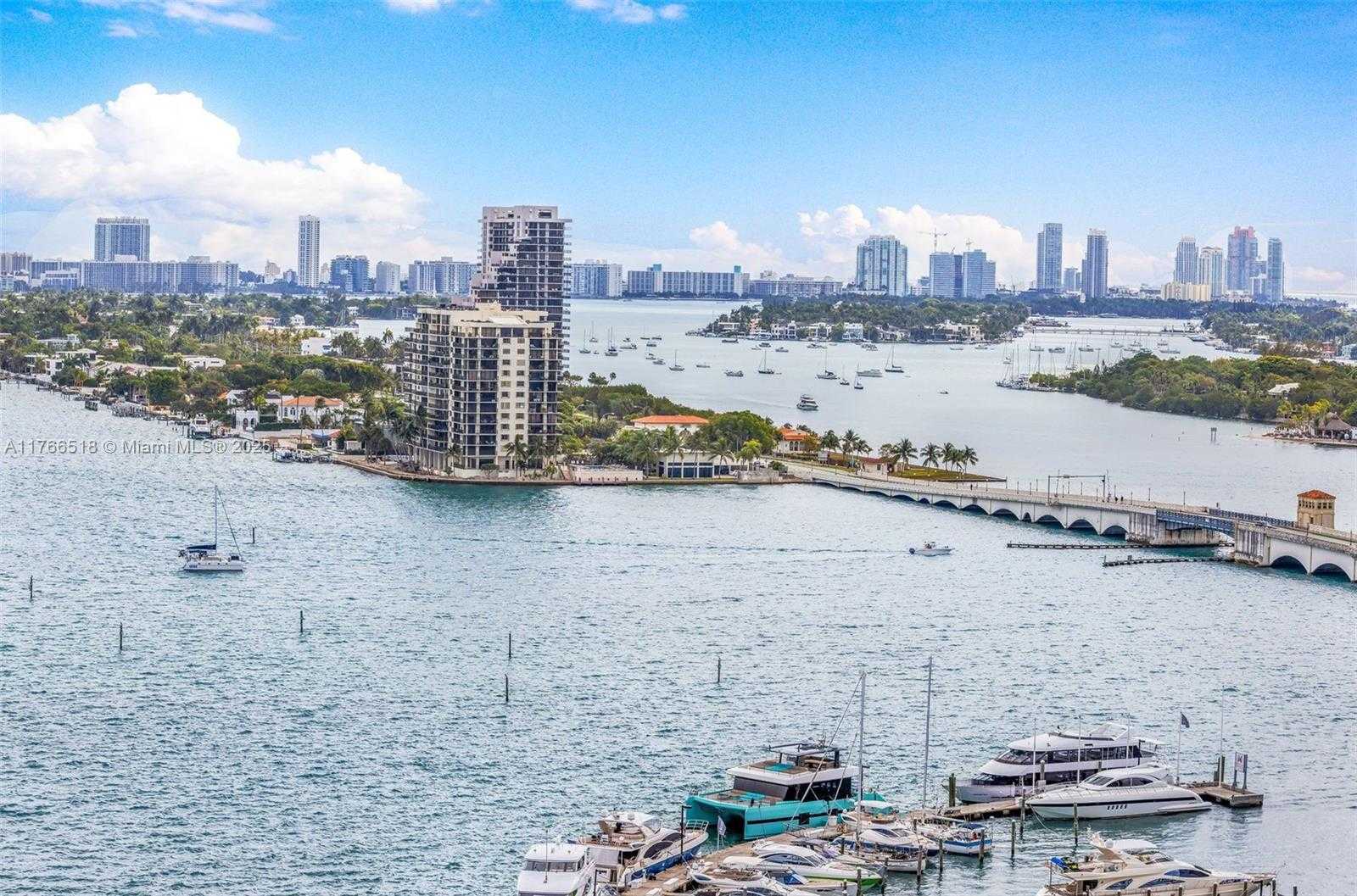Small Image of 1750 NORTH BAYSHORE DR #2001, Miami Number 2