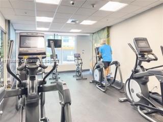 Small Image of 1750 NORTH BAYSHORE DR #2001, Miami Number 35