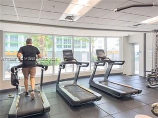 Small Image of 1750 NORTH BAYSHORE DR #2001, Miami Number 37
