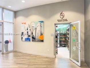 Small Image of 1750 NORTH BAYSHORE DR #2001, Miami Number 38