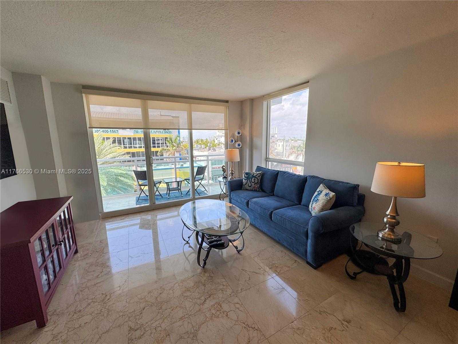 Small Image of 6917 COLLINS AVE #520, Miami Beach Number 15