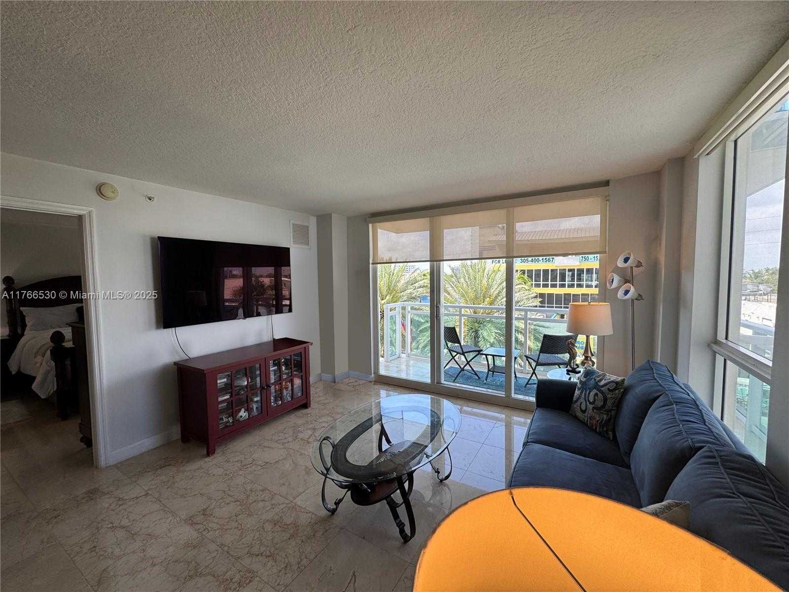 Small Image of 6917 COLLINS AVE #520, Miami Beach Number 16