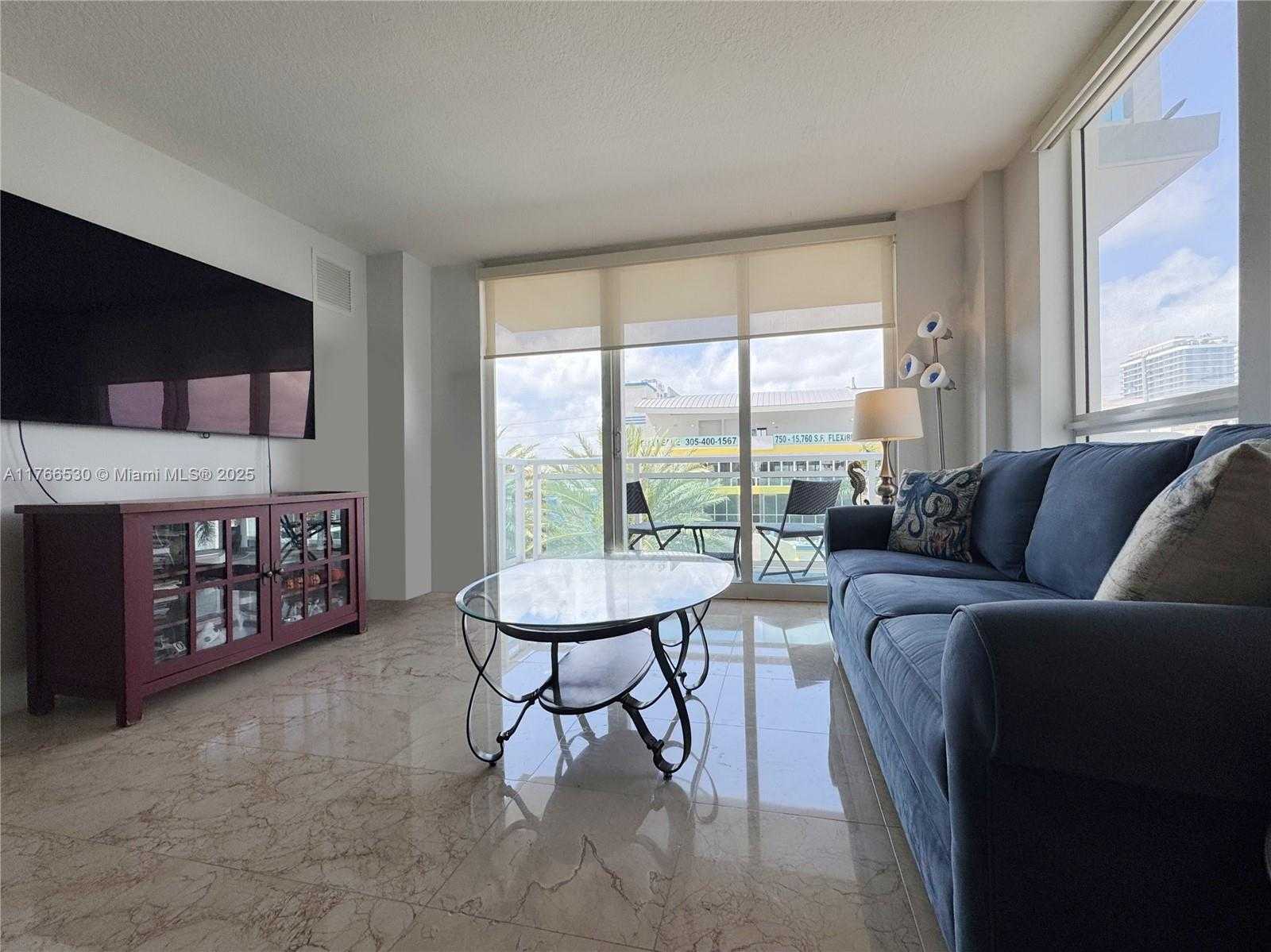 Small Image of 6917 COLLINS AVE #520, Miami Beach Number 17