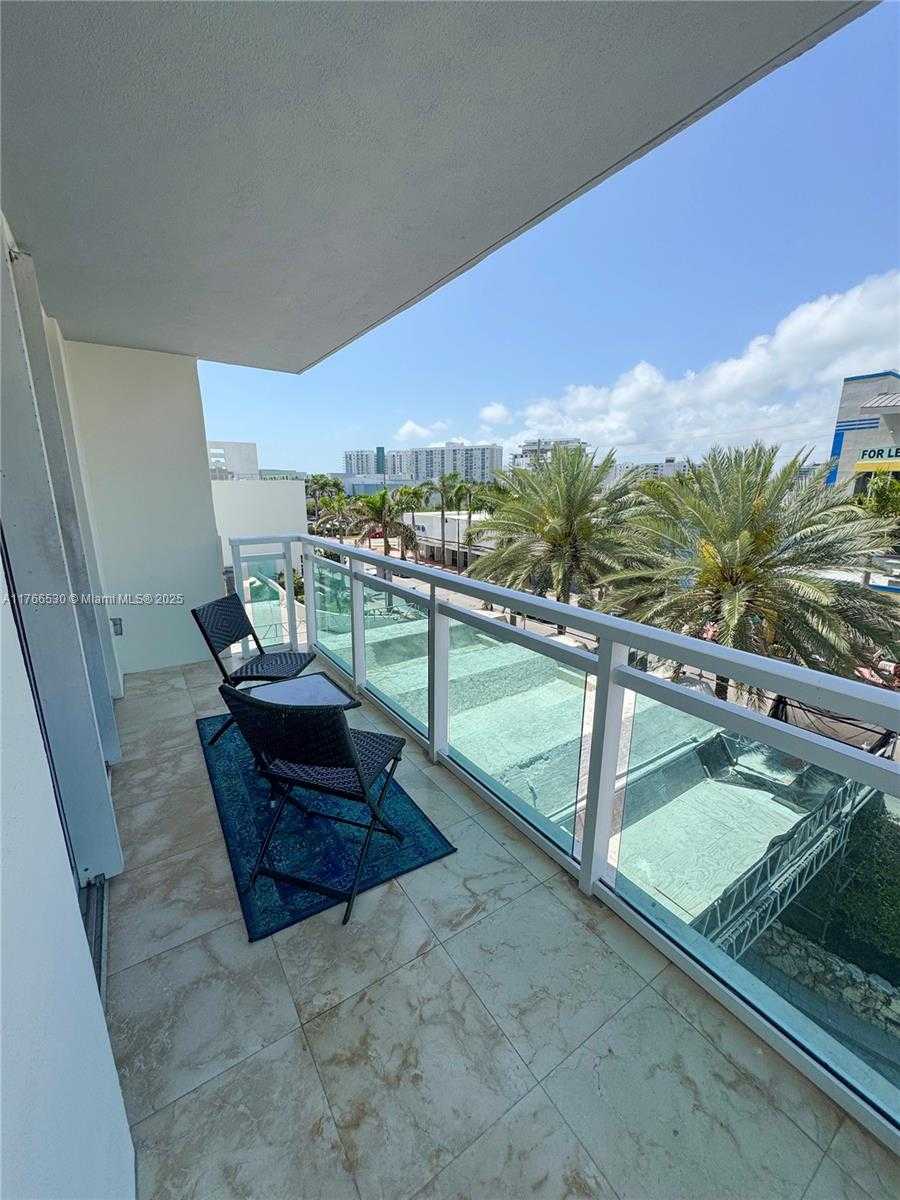 Small Image of 6917 COLLINS AVE #520, Miami Beach Number 26